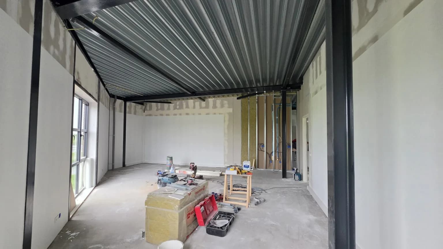 Renovatie